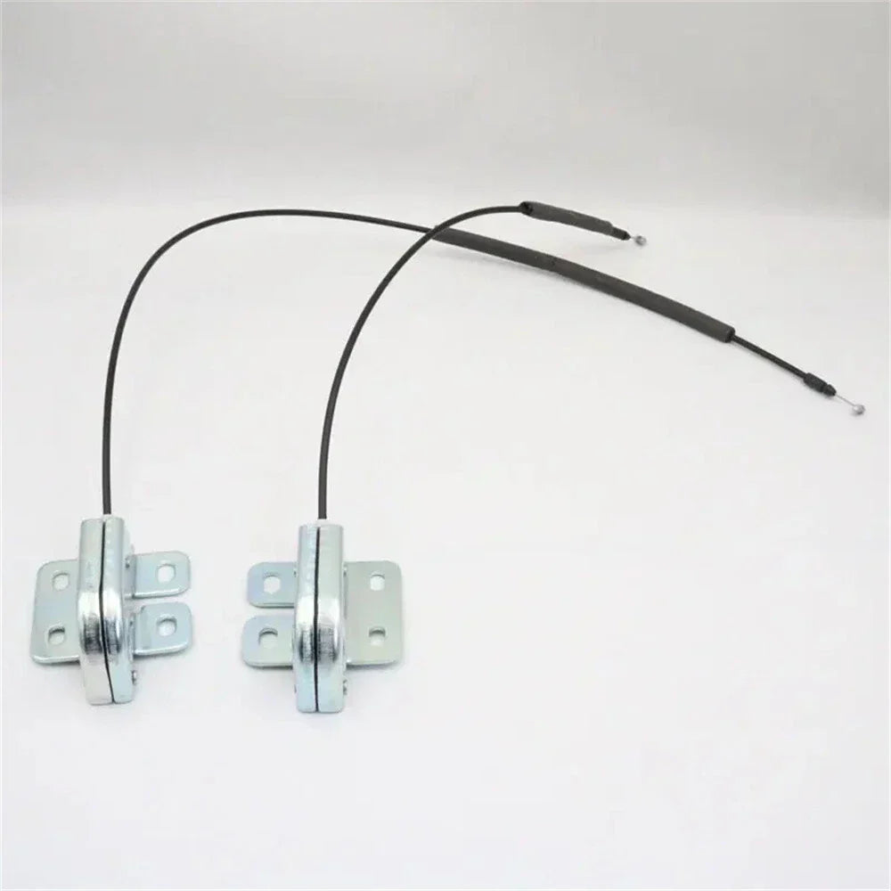 Tailgate Trunk Lock Left & Right for Renault Koleos (2008-2018)