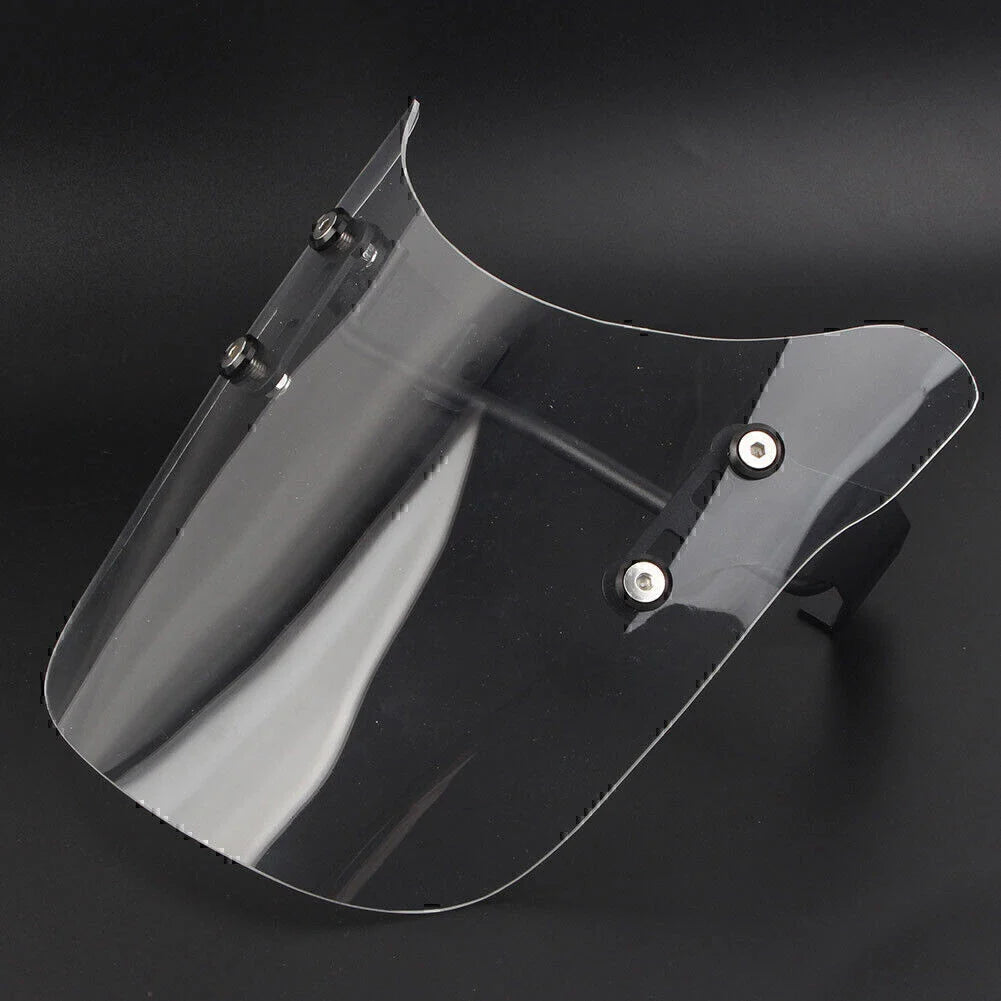 Clear Windshield Protector for Honda Rebel 1100/DCT (2021-2022)