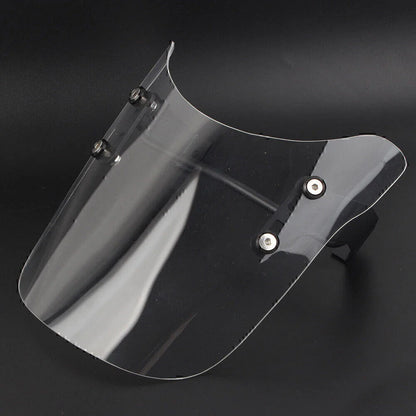 Clear Windshield Protector for Honda Rebel 1100/DCT (2021-2022)