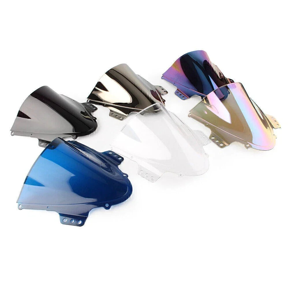 Windscreen Windshield for Suzuki GSXR 1000 2005-2006 Iridium