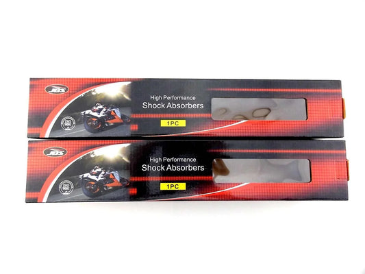 300mm Rear Shock Absorbers for Suzuki T125