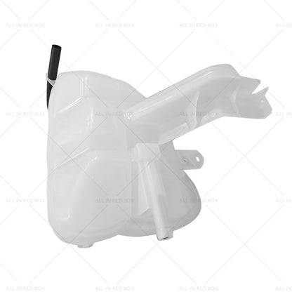 Coolant Overflow Bottle for 2011-2015 Jeep Grand Cherokee WK (2011-2015)