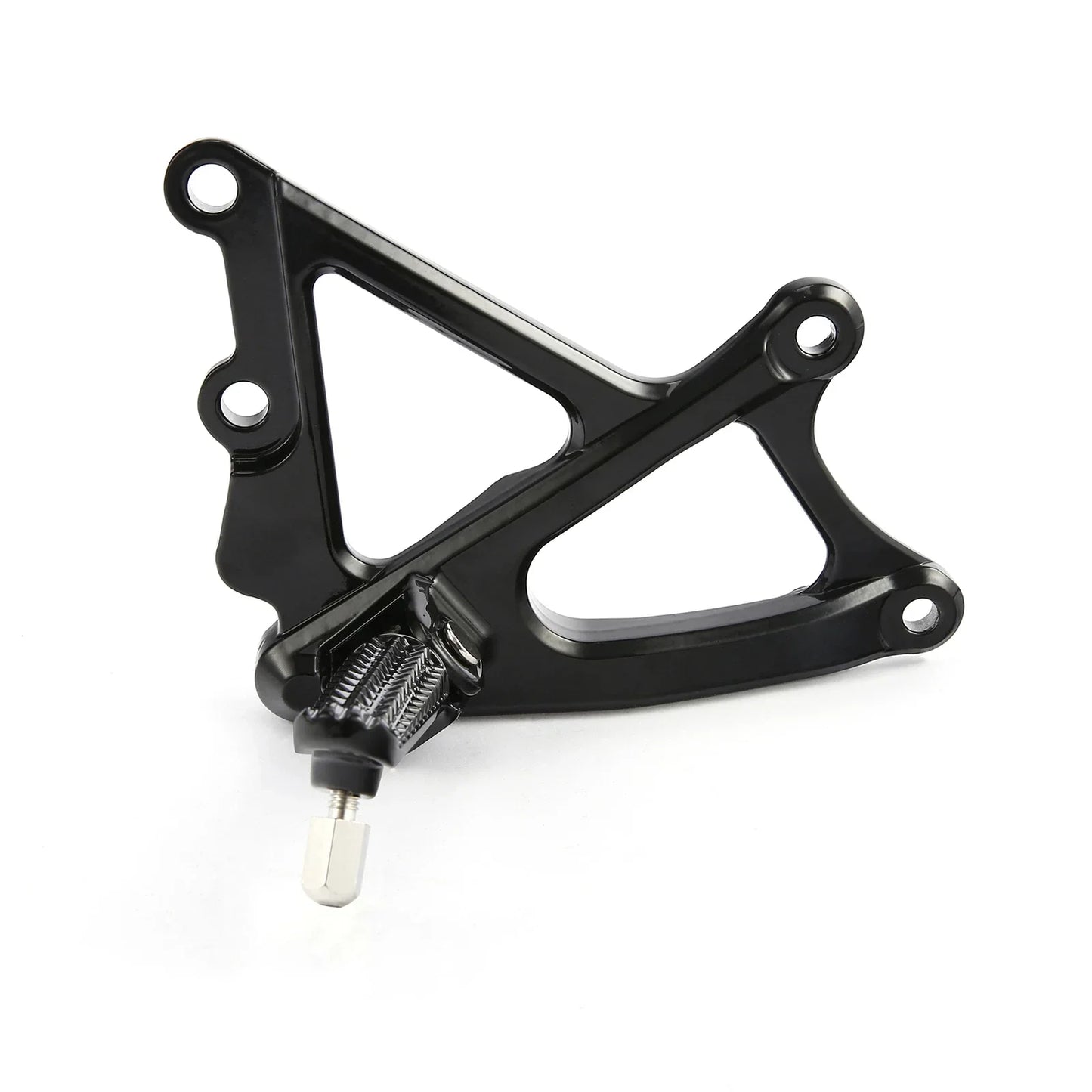 Footrest Footpeg Bracket for Yamaha YZF R1 (2009-2014)