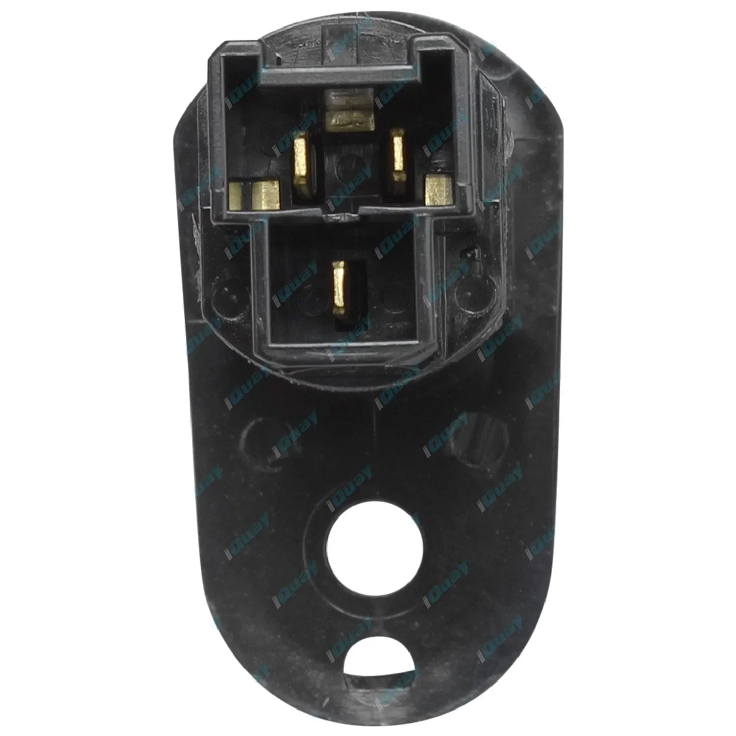 Genuine Nissan Patrol GQ Y60 Door Switch for Interior Light - Black 3pin