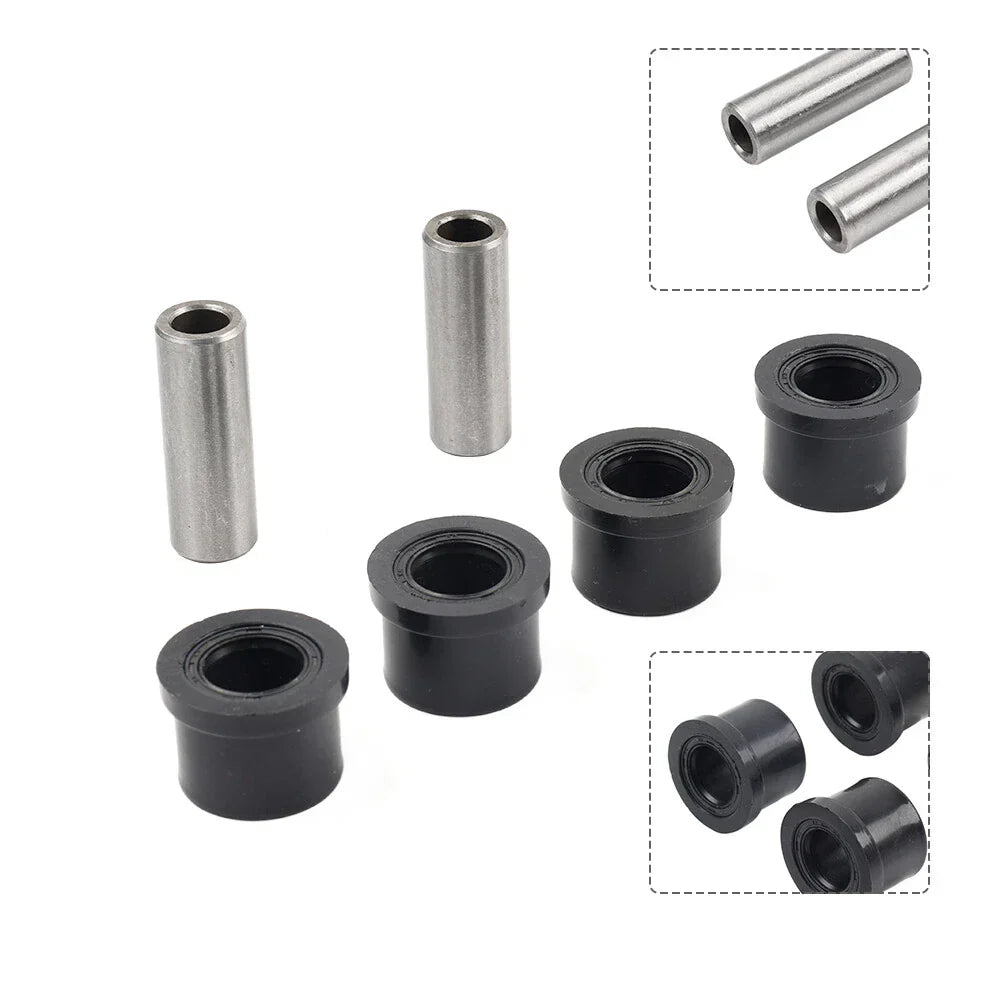 A-Arm Bearings Bushings for Yamaha 700 Rhino Wolverine Grizzly (2004-2023)