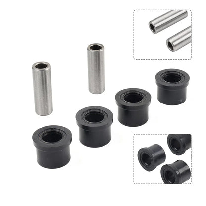 A-Arm Bearings Bushings for Yamaha 700 Rhino Wolverine Grizzly (2004-2023)