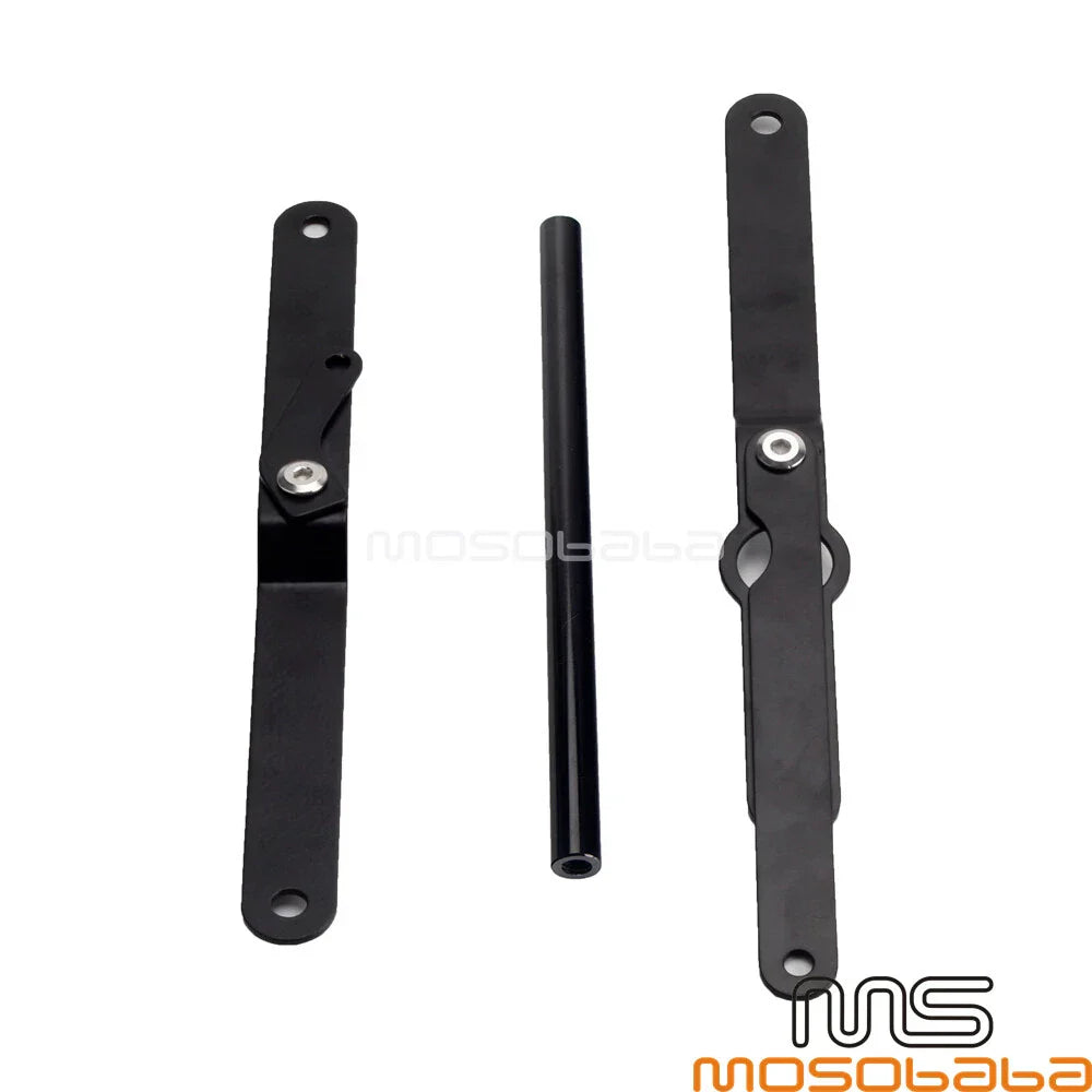 Phone Navigation Plate Bracket for Harley Pan America RA 1250 (2021-2023)