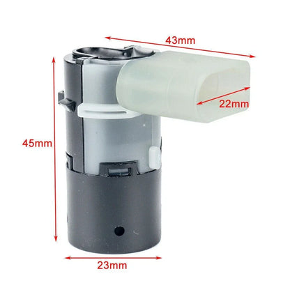 Ultrasonic Parking Sensor for Audi A4 A6 S8 (2001-2018)