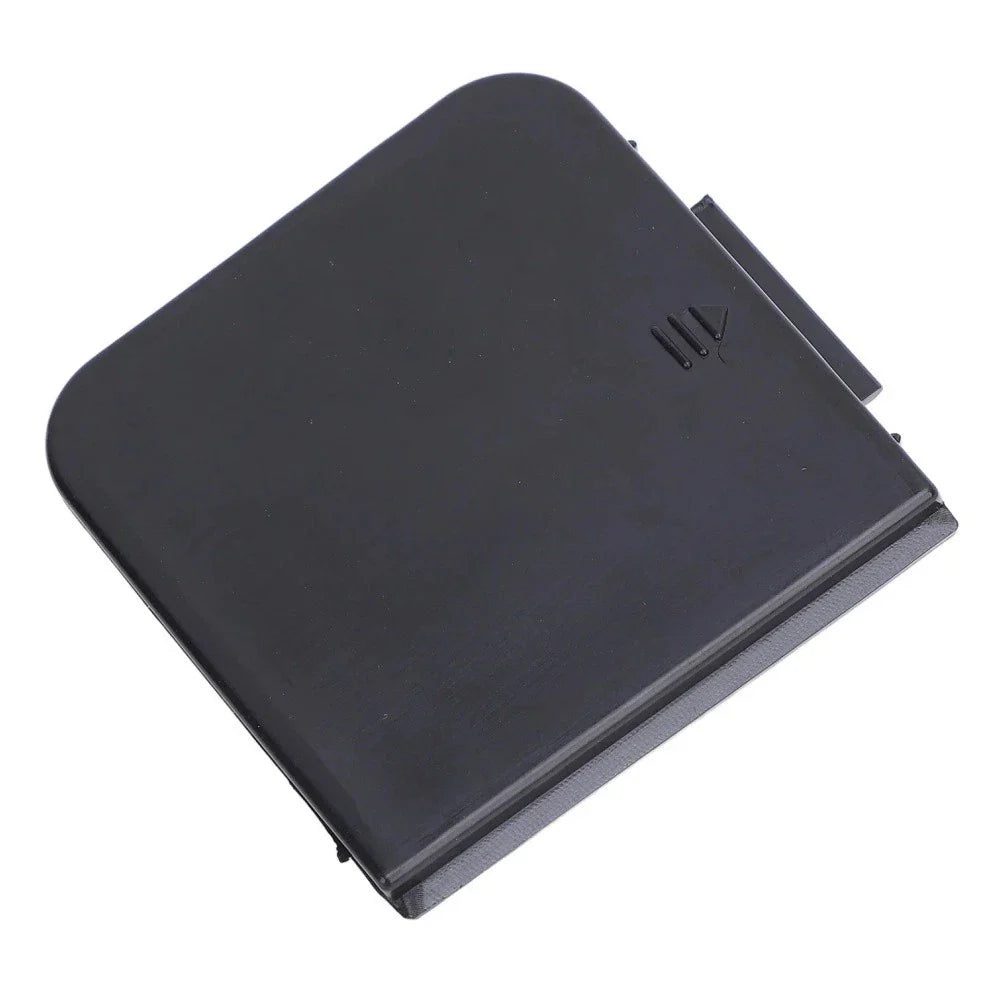 Front Bumper Tow Hook Cover for Mercedes-Benz S-Class W220 (1998-2001)