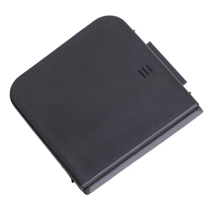 Front Bumper Tow Hook Cover for Mercedes-Benz S-Class W220 (1998-2001)