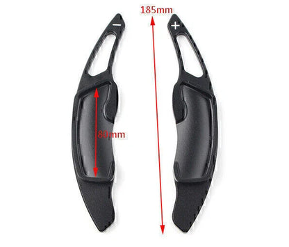 Steering Wheel Shift Paddle Shifter Extension for Subaru Legacy, Forester, BRZ