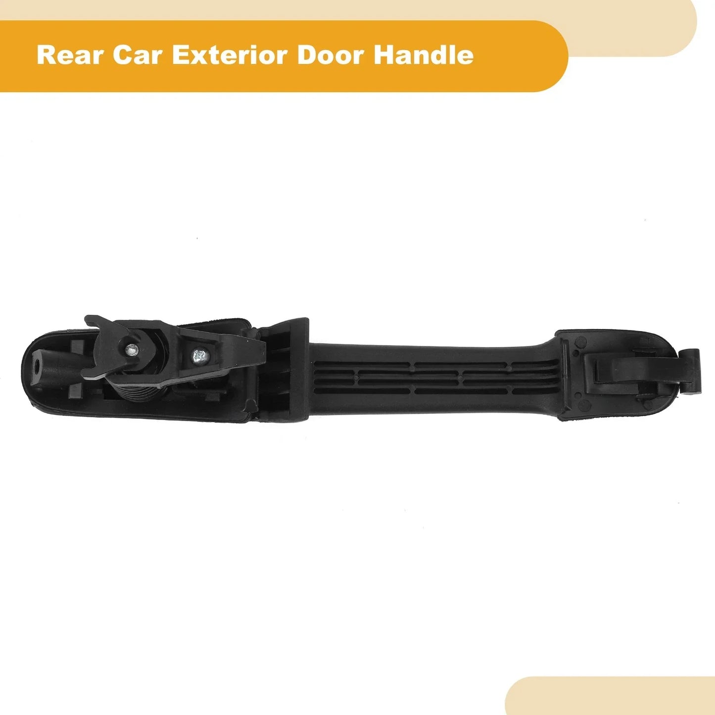 Rear Exterior Door Handle for Mercedes-Benz Sprinter (2003-2006)