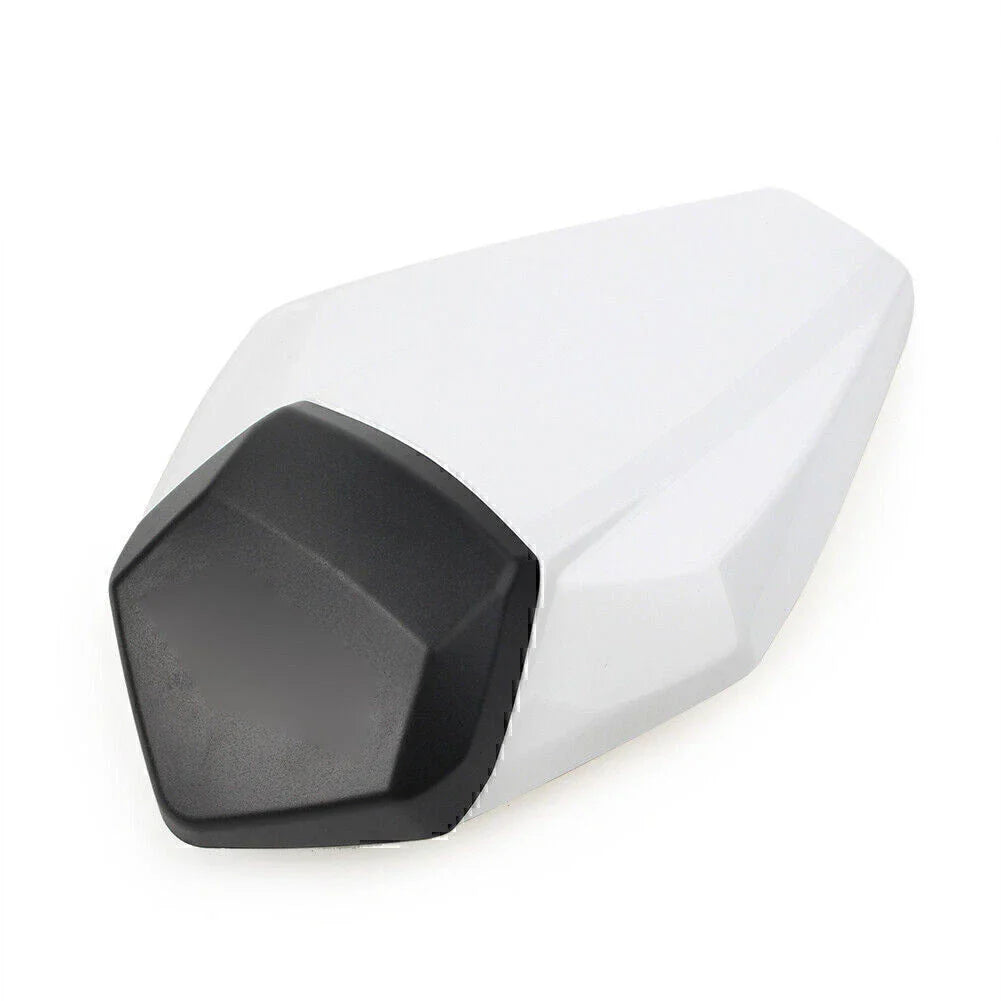 Rear Seat Fairing Cover for Kawasaki ZX6R (2019-2020) White