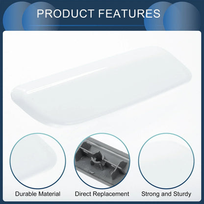 Front Right Washer Nozzle Cover for Honda Accord VIII 2011-2013 - 1 Pc