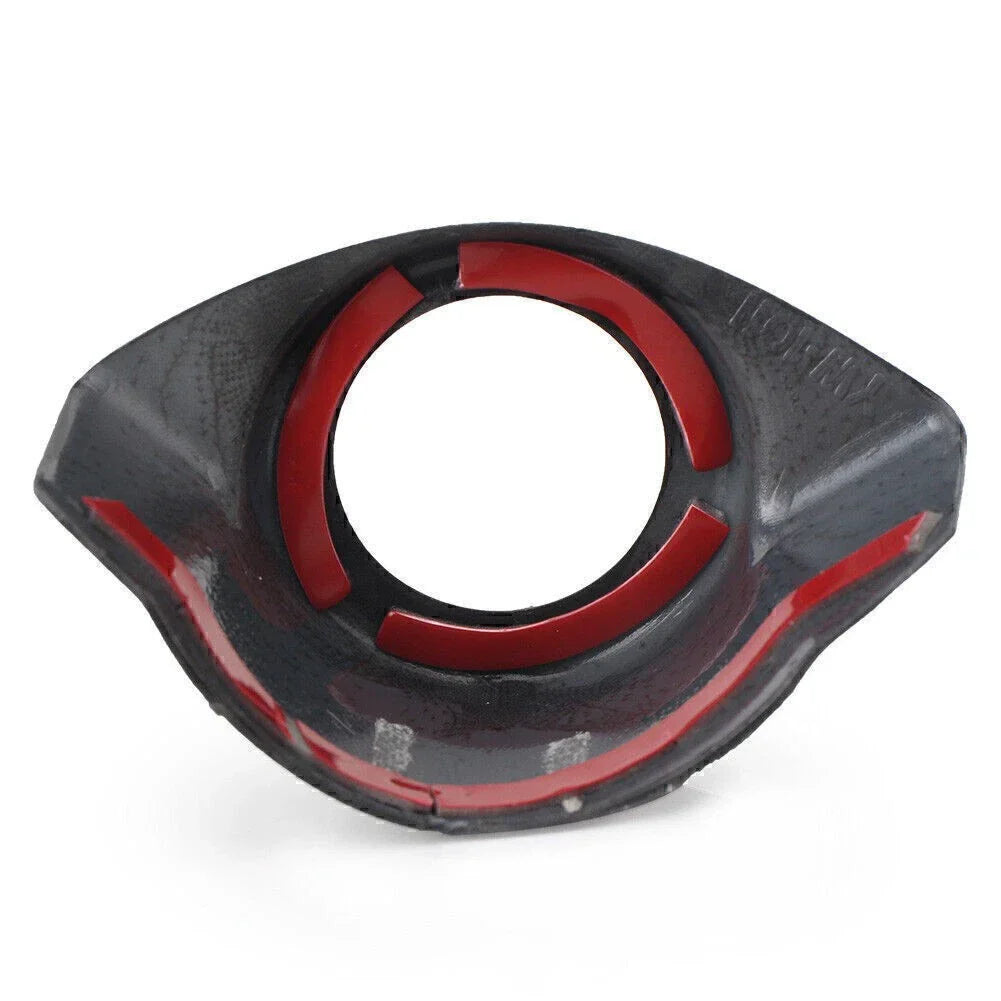 Engine Start Stop Button Switch Cover Trim for Alfa Romeo Giulia (2017-2023)