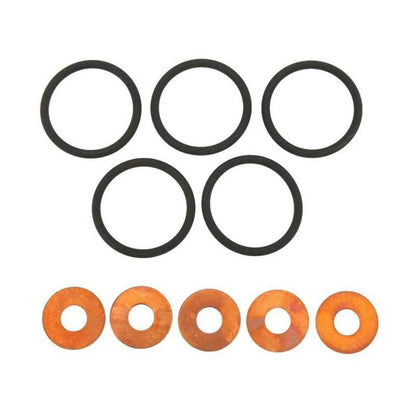Injector Sealing Kit O-Ring & Washer for Discovery 2 Defender TD5 (1998-2006)