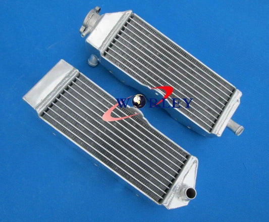Aluminum Radiator for Suzuki RM125 (1989-1990)