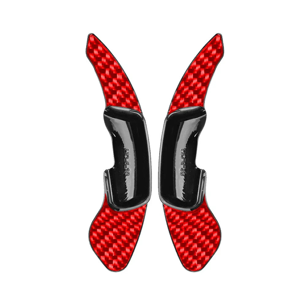 Steering Wheel Shift Paddle Extensions for Lexus RX GS 200t 300 350 450h GX460