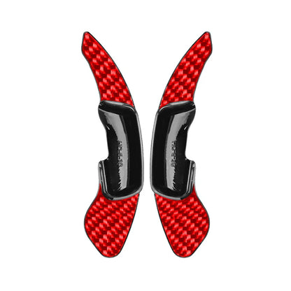 Steering Wheel Shift Paddle Extensions for Lexus RX GS 200t 300 350 450h GX460