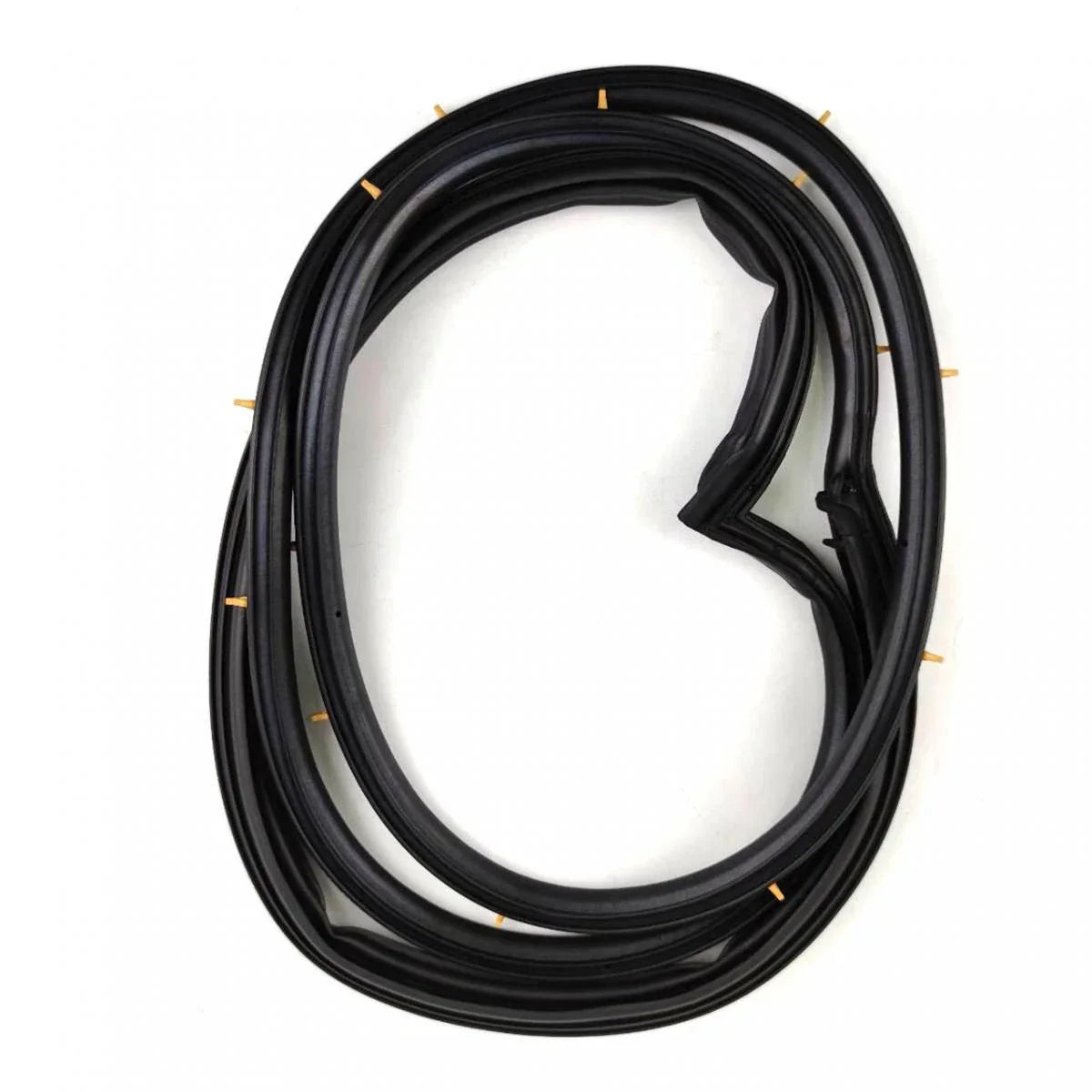 Door Rubber Seal Weatherstrip Set 4 Fits Toyota AE110 AE111 1995-02 D12