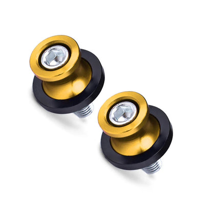 8MM Motorcycle Swingarm Spools for Honda CBR 600 900 1000 RR (2003-2023)