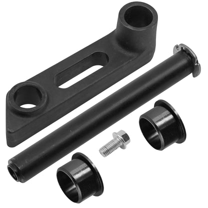 Deck Drive Arm and Pivot Shaft Assembly for John Deere Sabre 1948HV 2148HV (2017–2022)