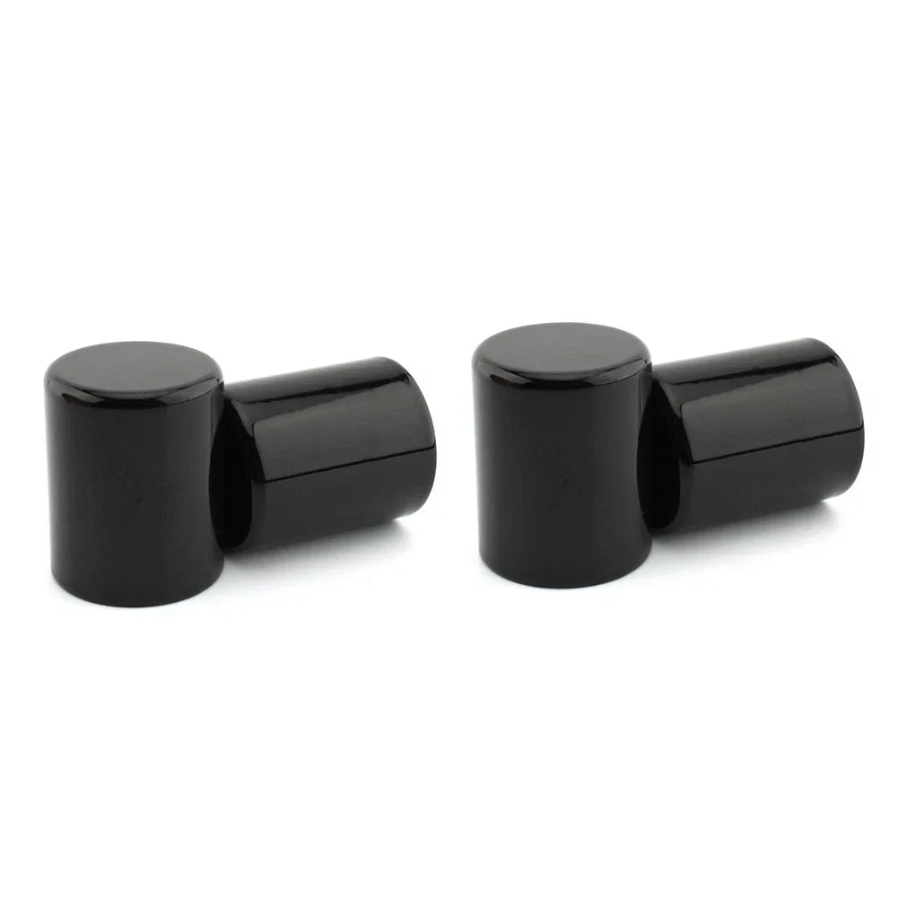 Docking Hardware Point Cover for Harley Road King, Street Glide (2009-2023)