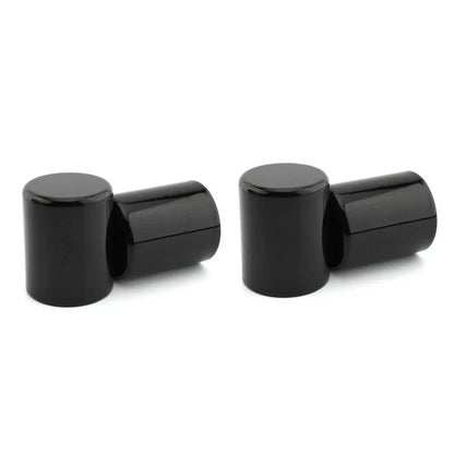 Docking Hardware Point Cover for Harley Road King, Street Glide (2009-2023)