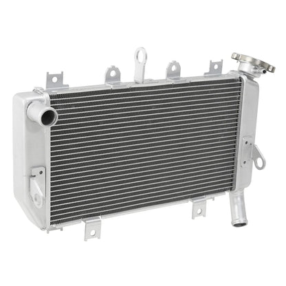 Radiator Cooler 400 for Kawasaki Ninja 500 Z500 (2018-2024)