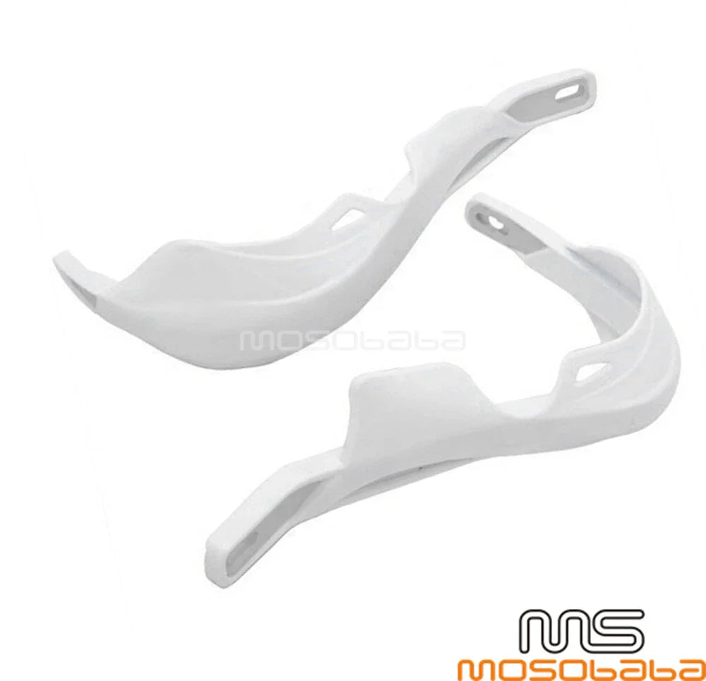 1 1/8" Handlebar Handguards for Honda CR60, Suzuki SX, XCW