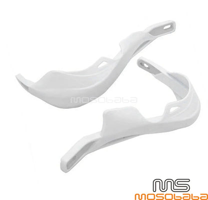 1 1/8" Handlebar Handguards for Honda CR60, Suzuki SX, XCW