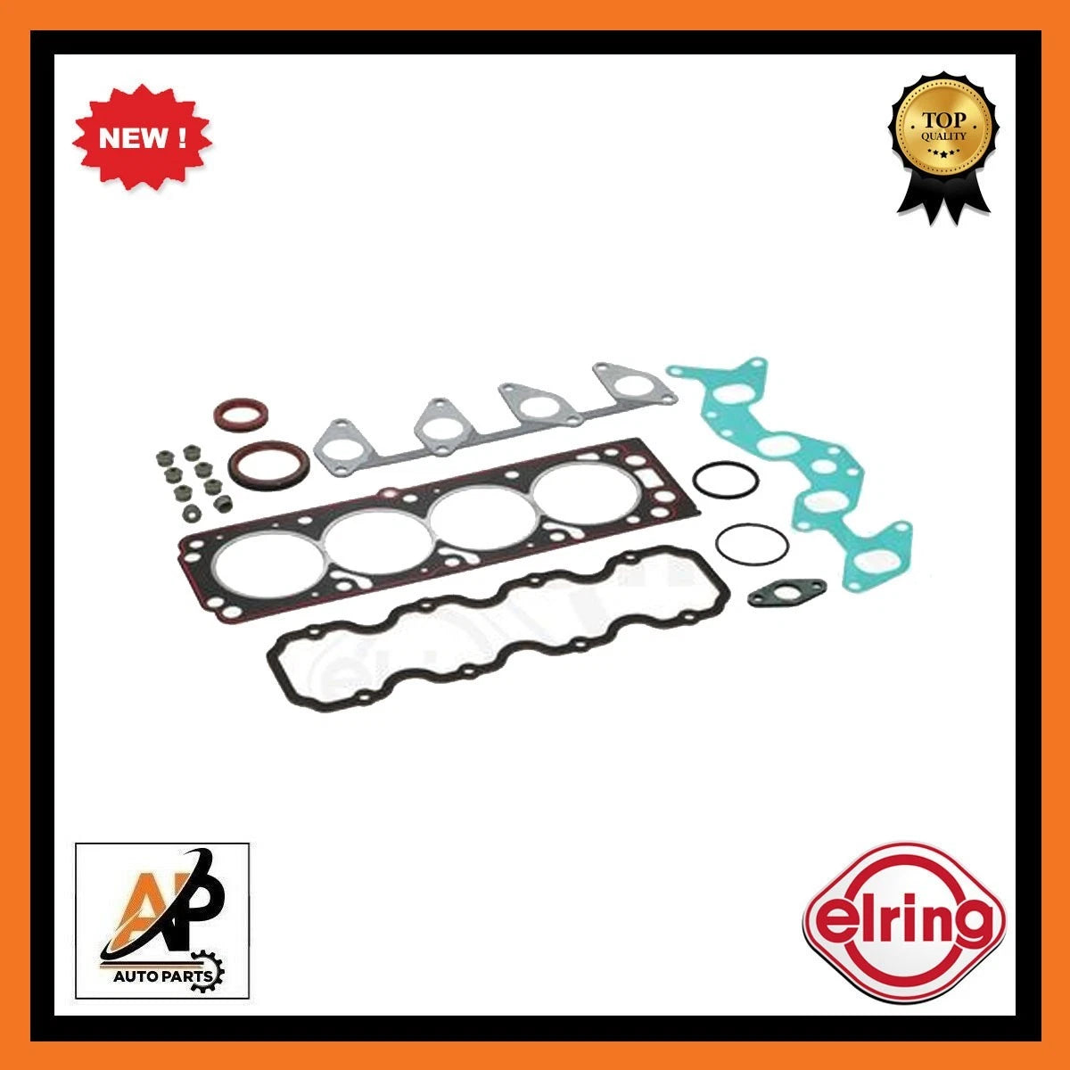 Cylinder Head Gasket Kit OEM for Opel Astra G (1998–2009)