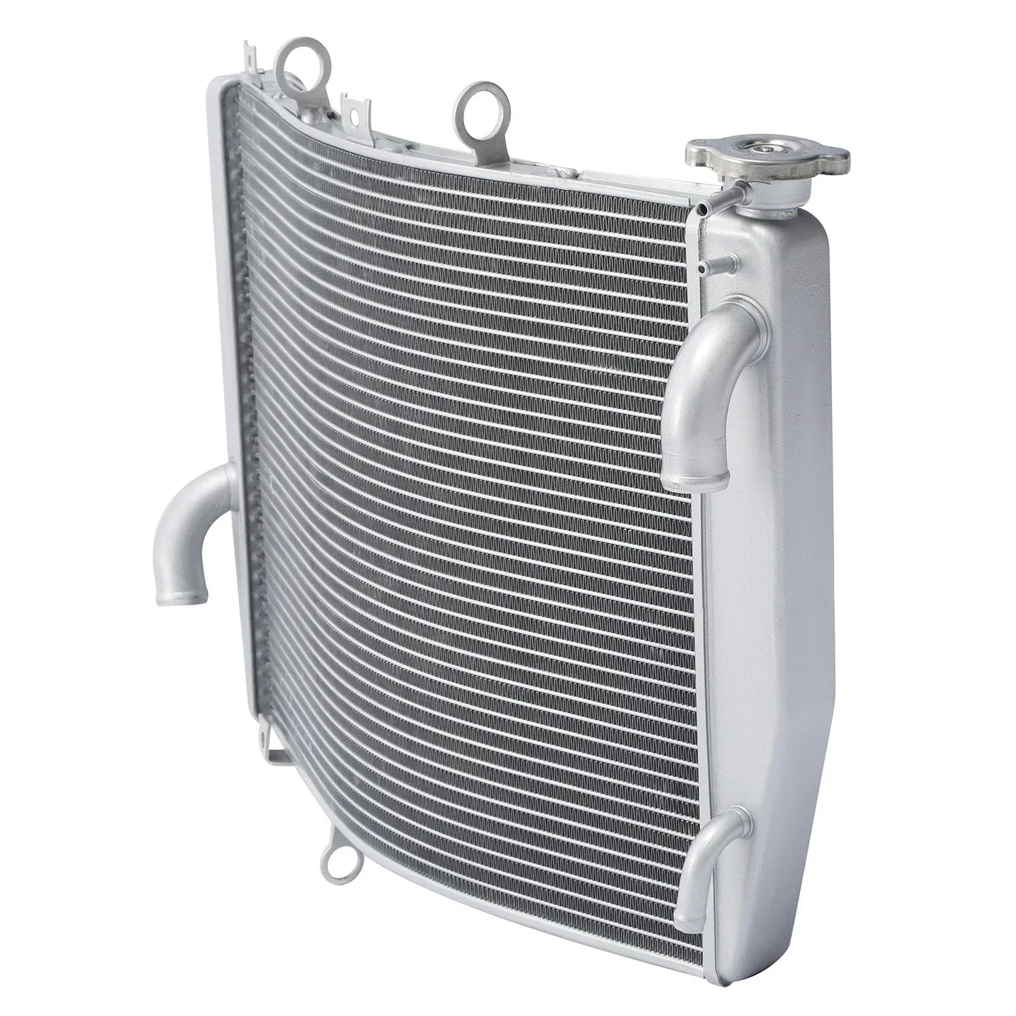 Radiator Engine Cooling for Kawasaki Ninja ZX14 (2006-2011)