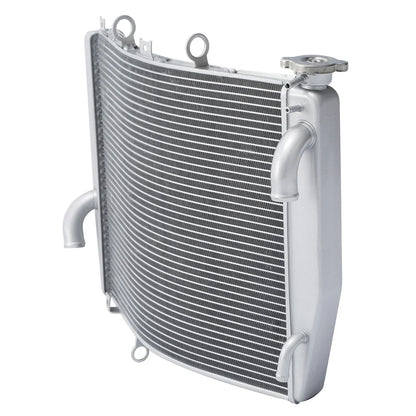 Radiator Engine Cooling for Kawasaki Ninja ZX14 (2006-2011)