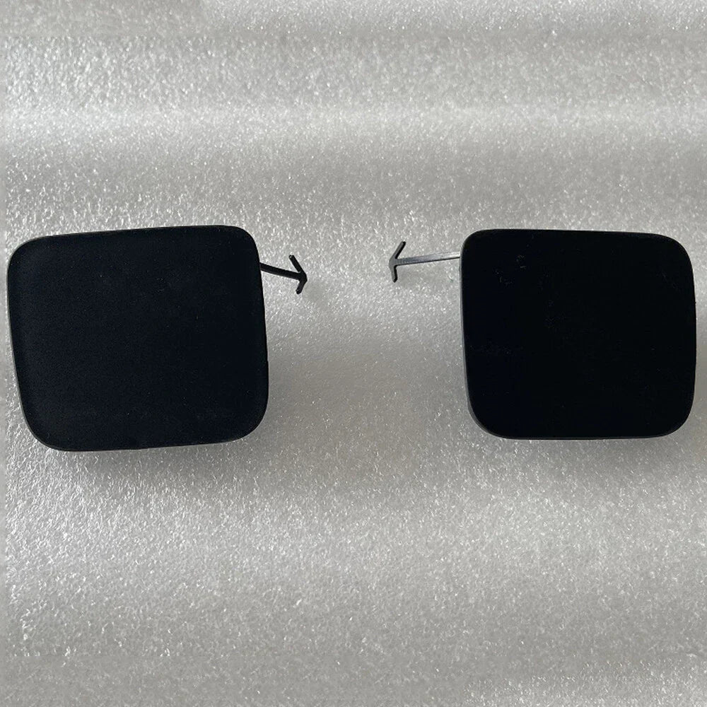 Front Bumper Hole Covers for Toyota Scion TC (2011-2013)