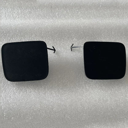 Front Bumper Hole Covers for Toyota Scion TC (2011-2013)