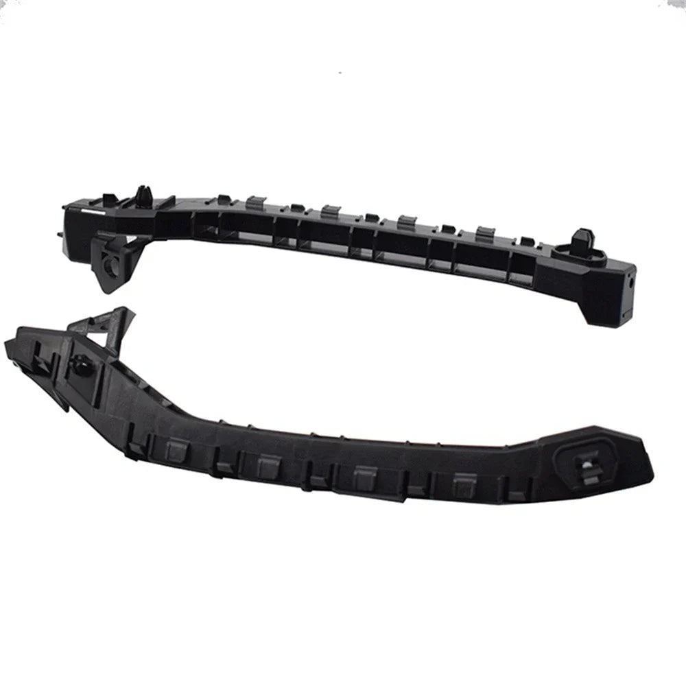 Front Bumper Bracket Set for 08-14 Subaru Impreza WRX STi (2008-2014)