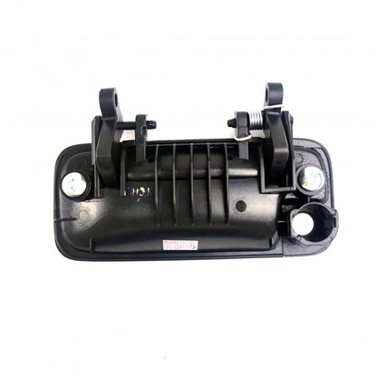 Exterior Door Handle Black Front Right Fits Honda Civic EC 4D Sedan 1988-91 D06