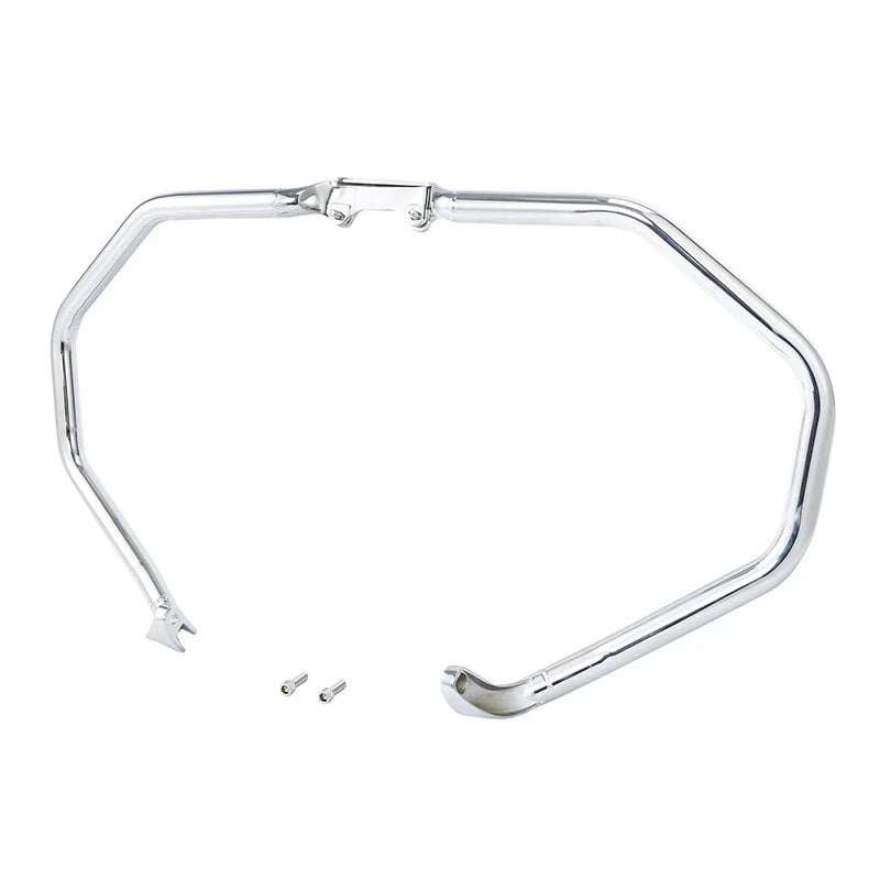 Chrome Front Engine Guard Highway Bar for Indian Chieftain Chief Vintage (2014-2023)