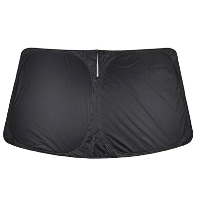 Foldable Windshield Sun Shade Visor for Cadillac CT5 (2020-2025)