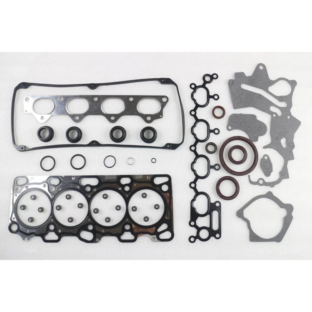 Cylinder Head Gasket Set for Mitsubishi 4G64 Express VAN SJ 2.4L (94-03)