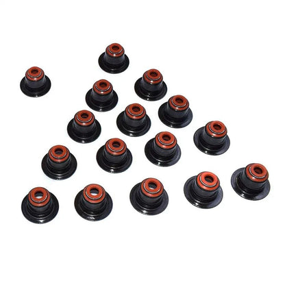 Valve Stem Seal Kit for BMW E53 X5 E60 545i E63 650i E65 E70 F10 (2000-2017)