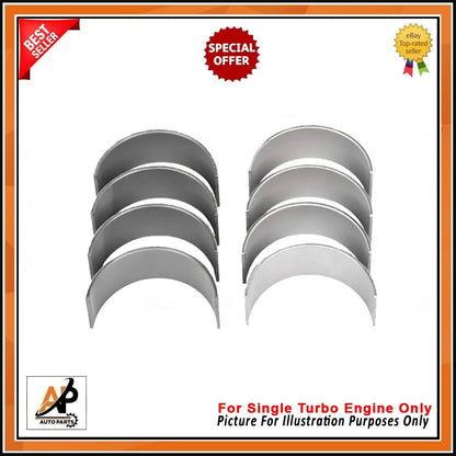 Big End Conrod Bearing Set Replacement for Land Rover Range Rover Sport (2018–2020)