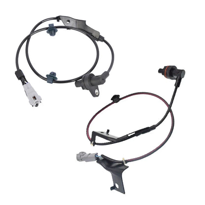 LH & RH Rear ABS Wheel Speed Sensors for Toyota Hilux KUN26 (2005-2015)