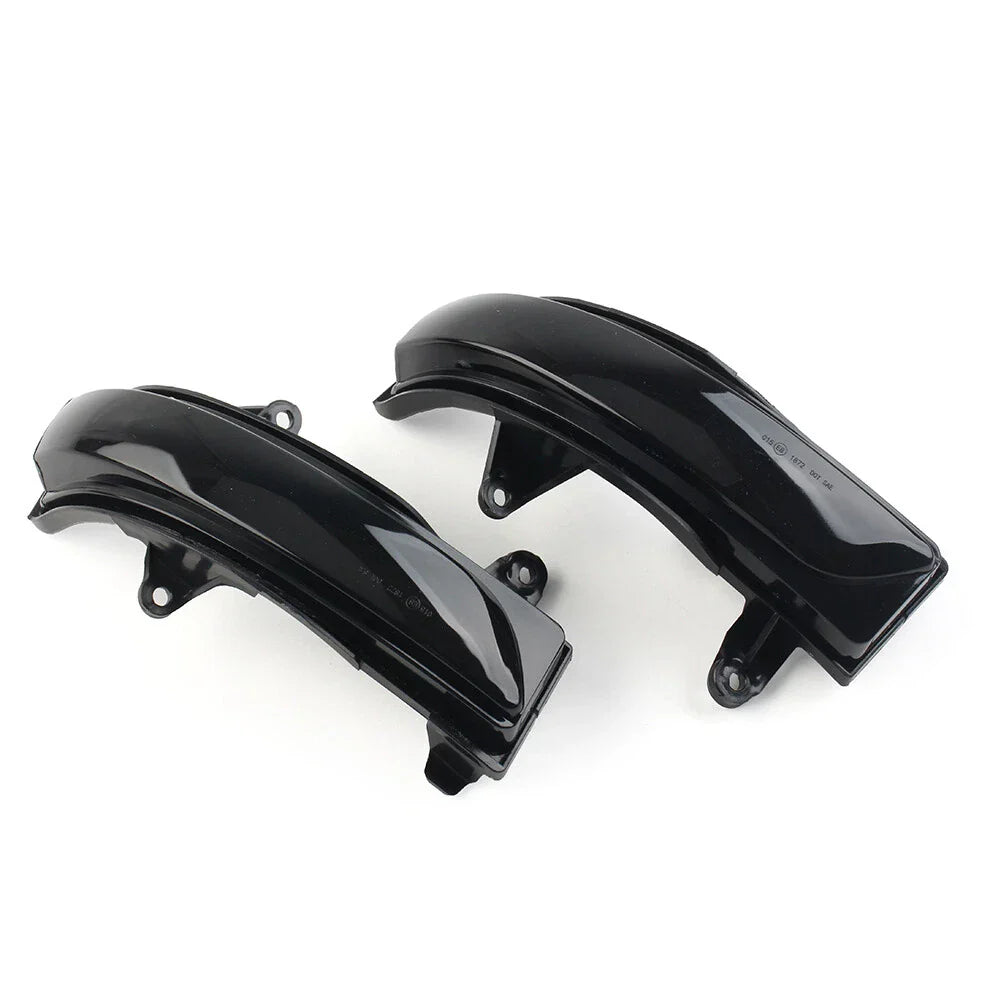 LED Side Mirror Turn Signal Light for Toyota Land Cruiser Prado (2009-2020)