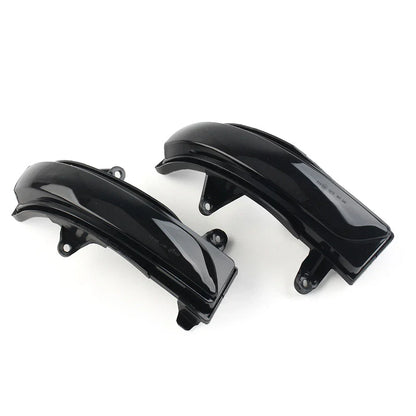 LED Side Mirror Turn Signal Light for Toyota Land Cruiser Prado (2009-2020)