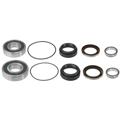 Rear Wheel Bearing Kits + Grease for 4Runner LN60~130 VZN130 YN60~130 84~96
