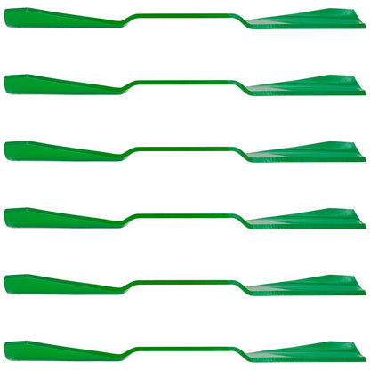Deck Blade 44 Inch Replacement for White Outdoor ZT-1850 (2004–2011)