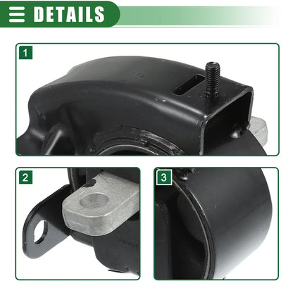 Engine Motor Mount for Dodge Grand Caravan 3.6L (2011-2020)