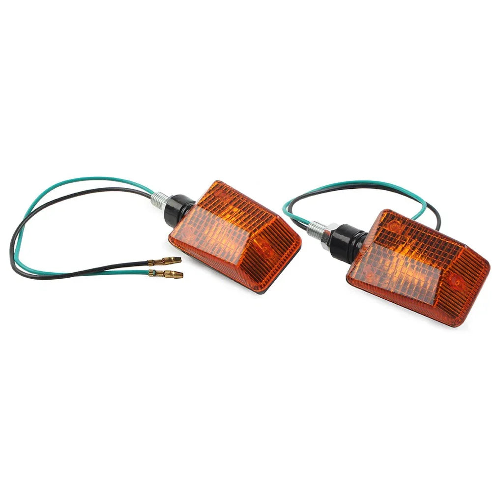 Turn Signal Lights for Honda Nighthawk 250 650 750 (1982-2003)